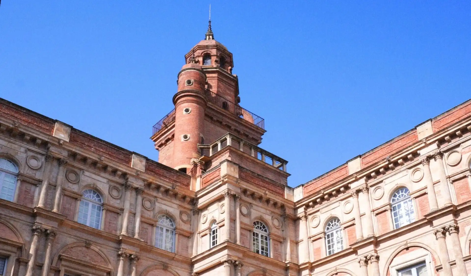 Toulouse - Vue 8