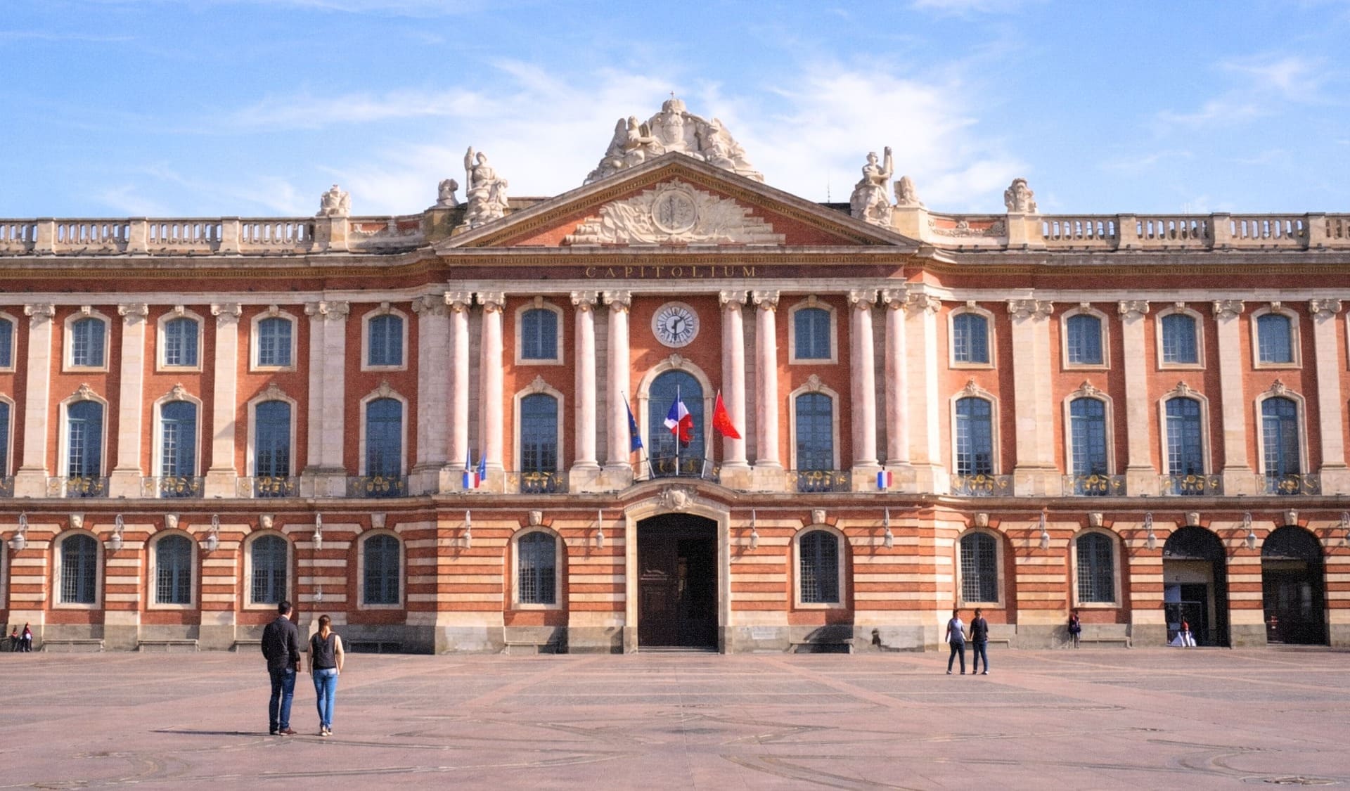 Histoire et monuments