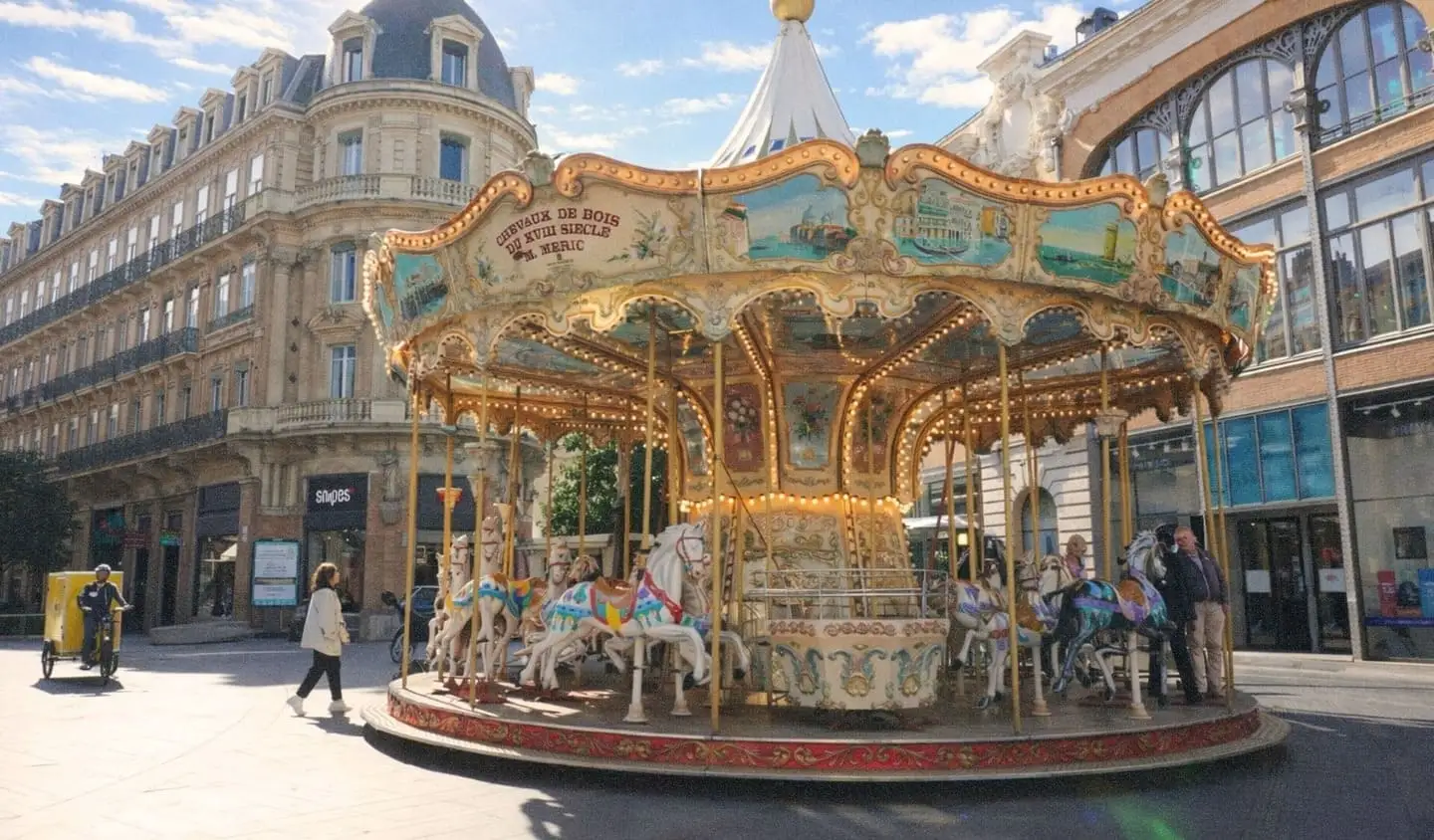 Évènements