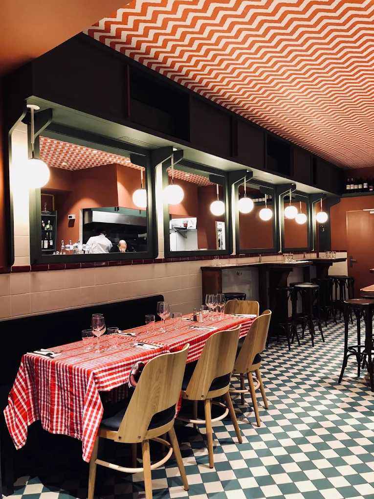 L'Alouette - Restaurant Toulouse