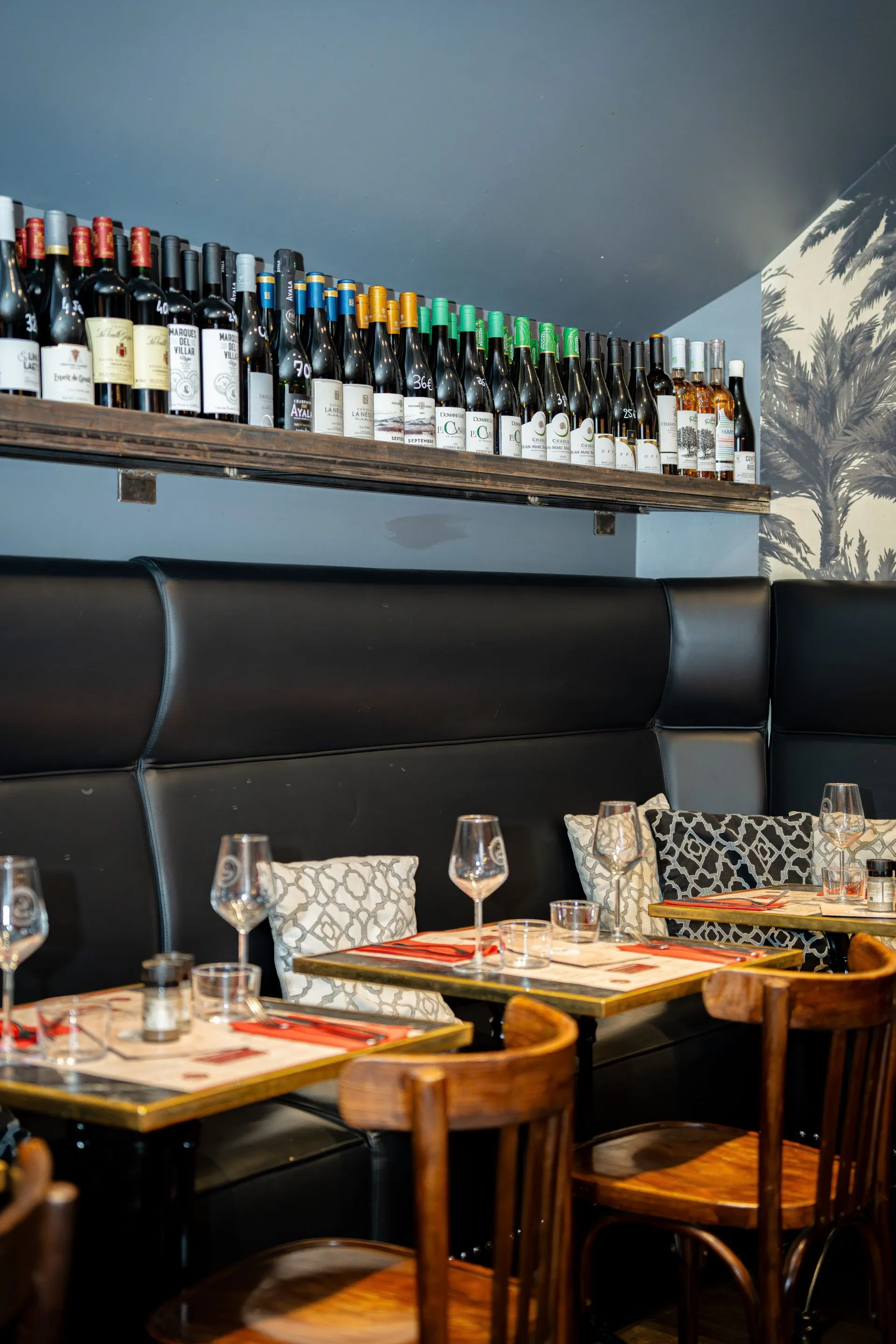 Le Petit Victor - Restaurant Toulouse