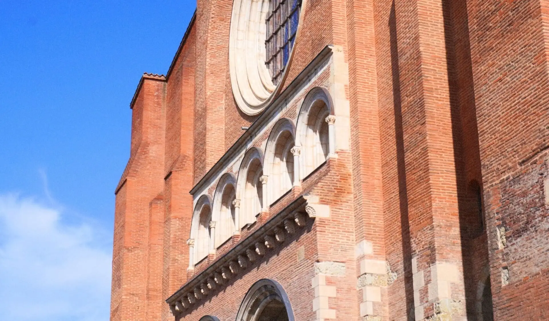 Toulouse - Vue 4